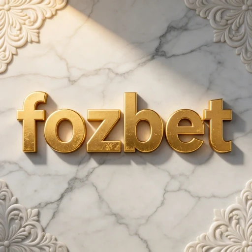 Logotipo fozbet