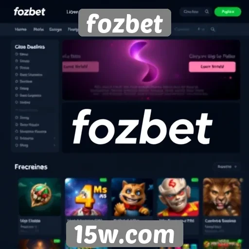 Experiência de usuário no site fozbet é avaliada positivamente